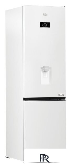 Холодильник BEKO B3RCNA404HDW - Изображение №2 — Интернет-магазин ПроЗаказ