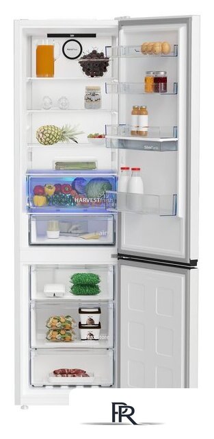 Холодильник BEKO B3RCNA404HDW - Изображение №5 — Интернет-магазин ПроЗаказ