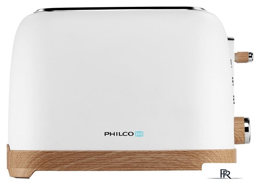 Тостер Philco PHTA 3710 W - Изображение №3 — Интернет-магазин ПроЗаказ
