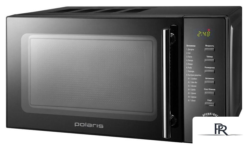 Микроволновая печь Polaris PMO 2002D RUS - Изображение №2 — Интернет-магазин ПроЗаказ