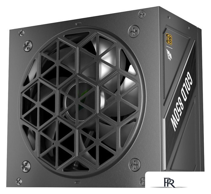 Блок питания 1stPlayer NGDP Gold 850W HA-850BA4 - Изображение №1 — Интернет-магазин ПроЗаказ