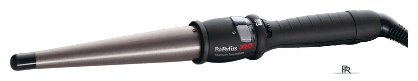 Конусная плойка BaByliss PRO BAB2281TTE - Изображение №1 — Интернет-магазин ПроЗаказ