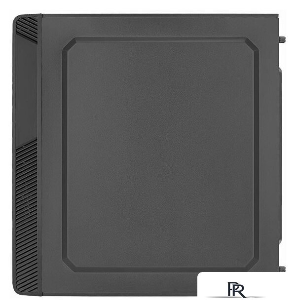 Корпус AeroCool CS-106 CS-106-S-BK-v1 - Изображение №8 — Интернет-магазин ПроЗаказ