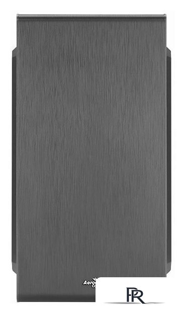 Корпус AeroCool CS-106 CS-106-S-BK-v1 - Изображение №4 — Интернет-магазин ПроЗаказ
