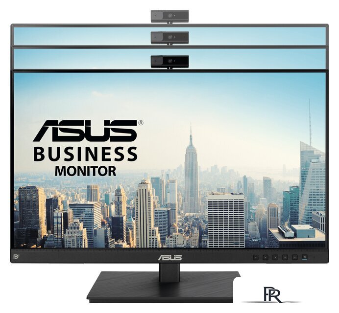 Монитор ASUS Business BE24EQSK - Изображение №5 — Интернет-магазин ПроЗаказ