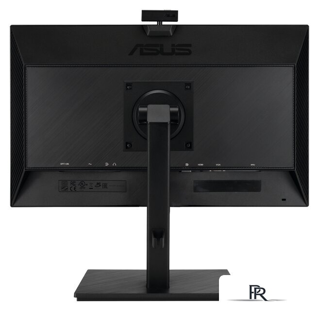 Монитор ASUS Business BE24EQSK - Изображение №3 — Интернет-магазин ПроЗаказ