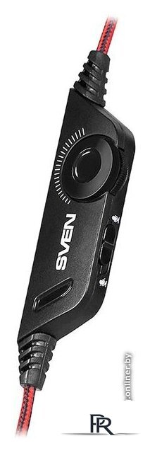 Наушники SVEN AP-G890MV - Изображение №3 — Интернет-магазин ПроЗаказ