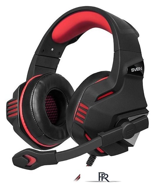 Наушники SVEN AP-G890MV - Изображение №1 — Интернет-магазин ПроЗаказ
