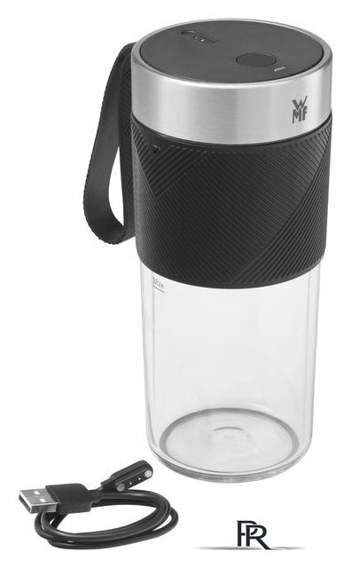 Портативный блендер WMF KITCHENminis 0416700711 - Изображение №2 — Интернет-магазин ПроЗаказ