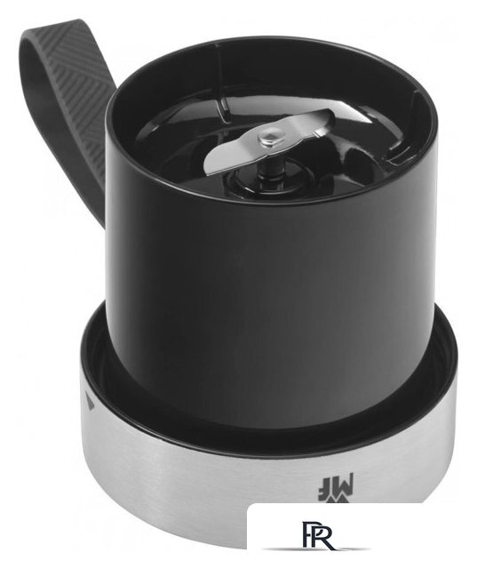 Портативный блендер WMF KITCHENminis 0416700711 - Изображение №5 — Интернет-магазин ПроЗаказ