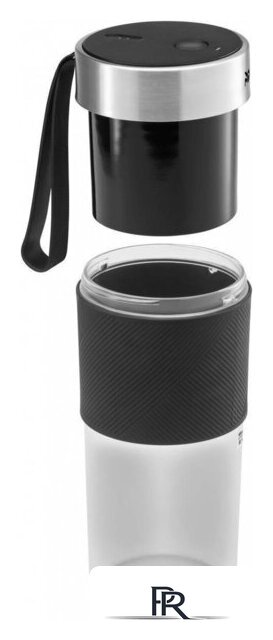 Портативный блендер WMF KITCHENminis 0416700711 - Изображение №4 — Интернет-магазин ПроЗаказ