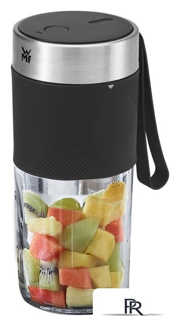 Портативный блендер WMF KITCHENminis 0416700711 - Изображение №1 — Интернет-магазин ПроЗаказ