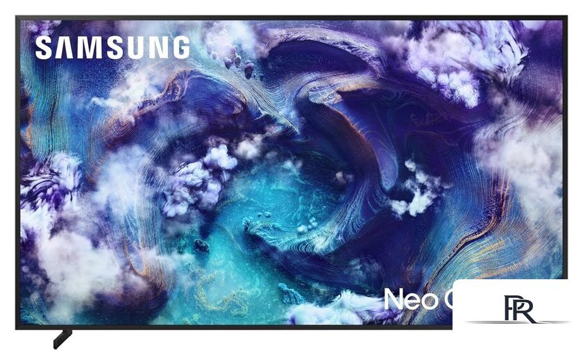 MiniLED телевизор Samsung Neo QLED 8K QN900F QE65QN900FUXRU - Изображение №1 — Интернет-магазин ПроЗаказ