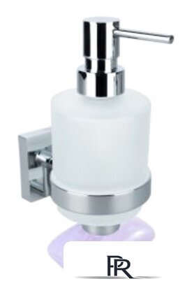 Дозатор для жидкого мыла Bemeta 132109182 - Изображение №1 — Интернет-магазин ПроЗаказ
