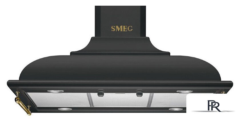 Кухонная вытяжка Smeg KCI19AOE - Изображение №1 — Интернет-магазин ПроЗаказ