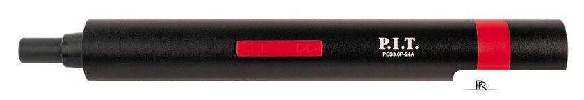 Электроотвертка P.I.T. PES 3.6 P-24A (кейс, набор оснастки) - Изображение №1 — Интернет-магазин ПроЗаказ