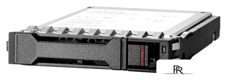 Жесткий диск HP P53561-B21 600GB - Изображение №1 — Интернет-магазин ПроЗаказ