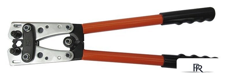 Кримпер КС ПМР 6-50 94302 - Изображение №1 — Интернет-магазин ПроЗаказ