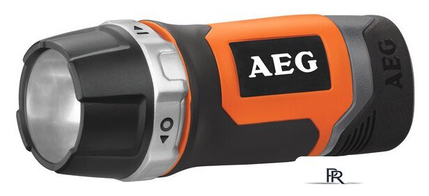 Фонарь AEG Powertools BLL 12C - Изображение №1 — Интернет-магазин ПроЗаказ