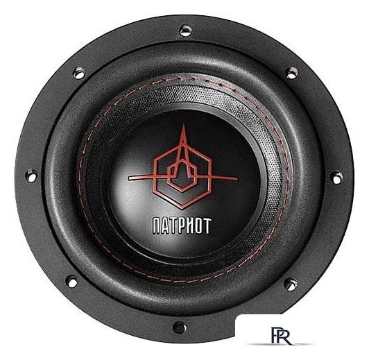 Головка сабвуфера Урал Патриот 6.5 - Изображение №1 — Интернет-магазин ПроЗаказ