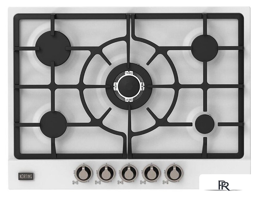 Варочная панель Korting HG 761 CTSI - Изображение №1 — Интернет-магазин ПроЗаказ