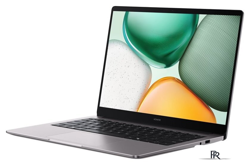 Ноутбук HONOR MagicBook X14 2025 GDG-X 5301ALWU - Изображение №4 — Интернет-магазин ПроЗаказ