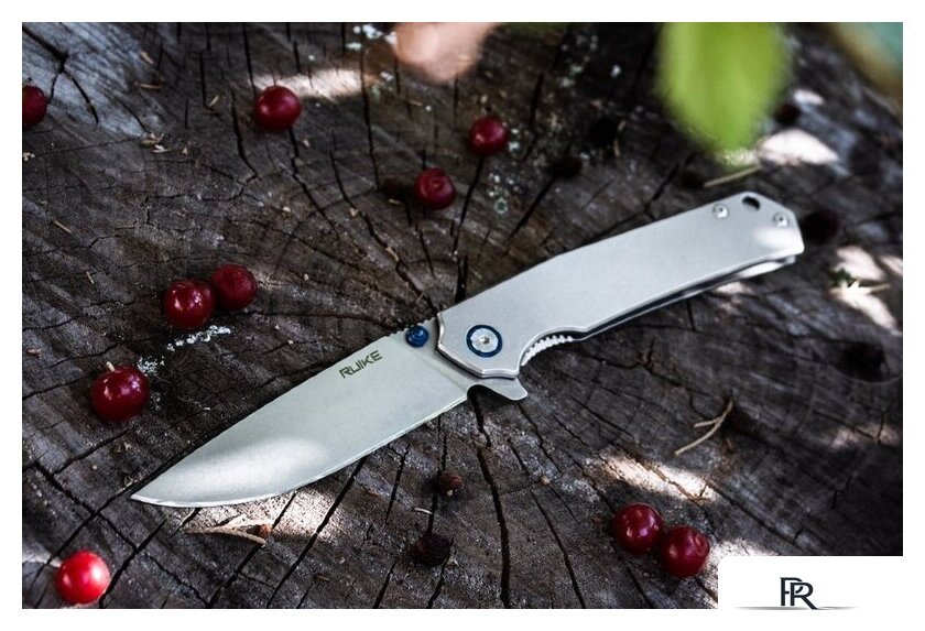 Складной нож Ruike P801-SF - Изображение №5 — Интернет-магазин ПроЗаказ
