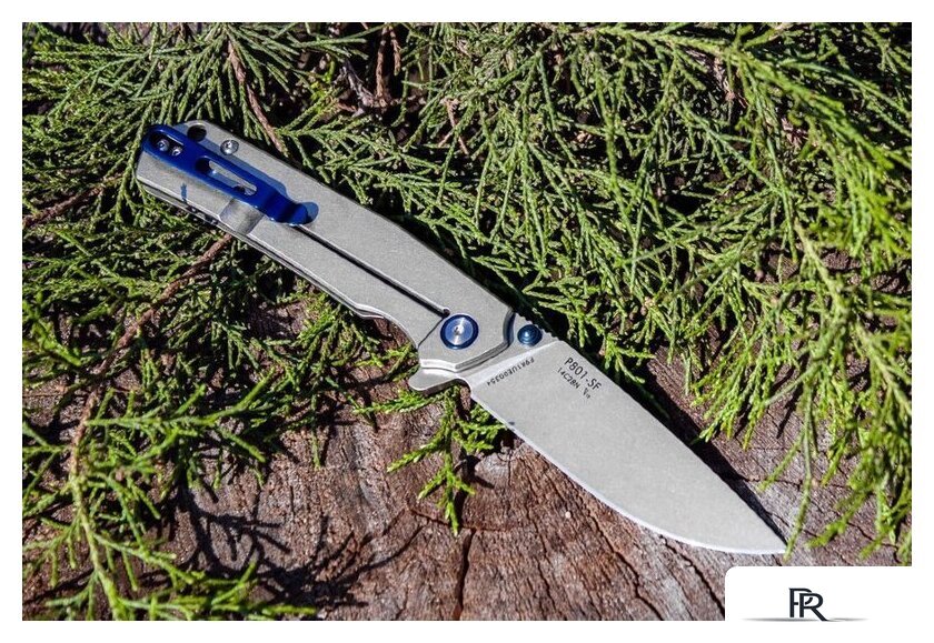 Складной нож Ruike P801-SF - Изображение №9 — Интернет-магазин ПроЗаказ