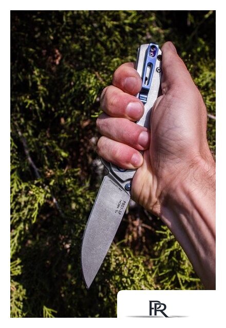 Складной нож Ruike P801-SF - Изображение №6 — Интернет-магазин ПроЗаказ