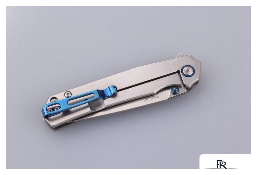 Складной нож Ruike P801-SF - Изображение №3 — Интернет-магазин ПроЗаказ