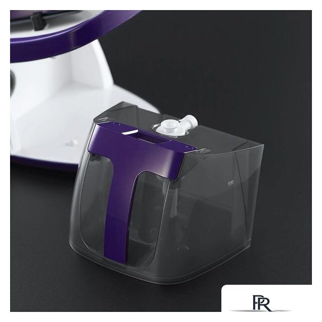Утюг Russell Hobbs 24440-56 - Изображение №3 — Интернет-магазин ПроЗаказ