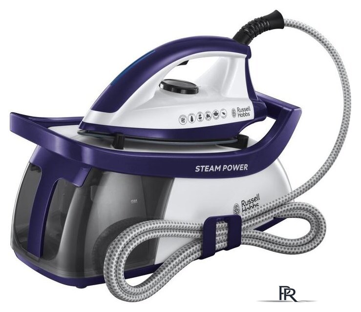 Утюг Russell Hobbs 24440-56 - Изображение №1 — Интернет-магазин ПроЗаказ