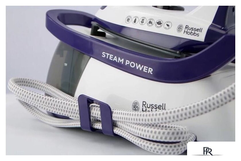 Утюг Russell Hobbs 24440-56 - Изображение №4 — Интернет-магазин ПроЗаказ