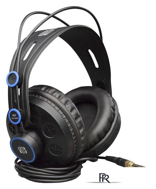 Наушники PreSonus HD7 - Изображение №1 — Интернет-магазин ПроЗаказ