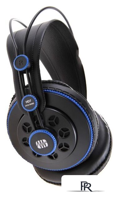Наушники PreSonus HD7 - Изображение №3 — Интернет-магазин ПроЗаказ