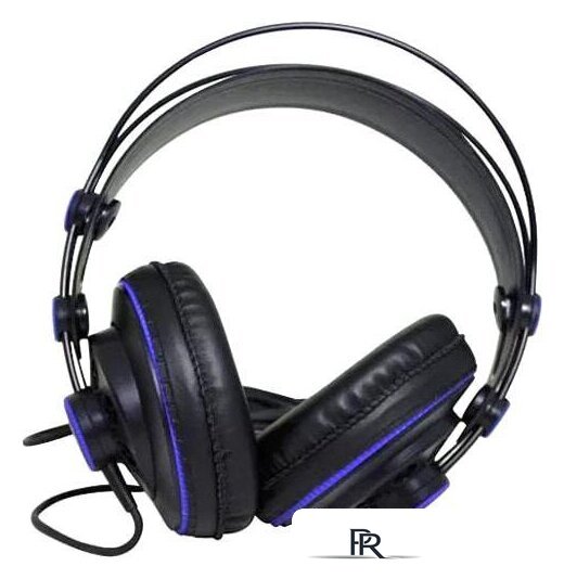 Наушники PreSonus HD7 - Изображение №5 — Интернет-магазин ПроЗаказ