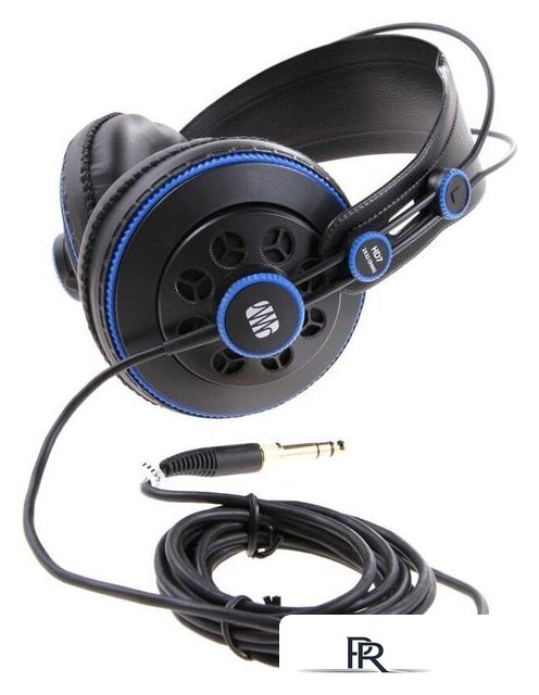 Наушники PreSonus HD7 - Изображение №7 — Интернет-магазин ПроЗаказ