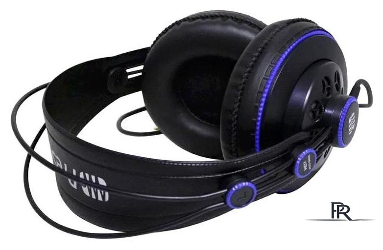 Наушники PreSonus HD7 - Изображение №4 — Интернет-магазин ПроЗаказ