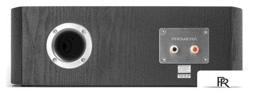 Полочная акустика Premiera DS-521C (черный) - Изображение №4 — Интернет-магазин ПроЗаказ