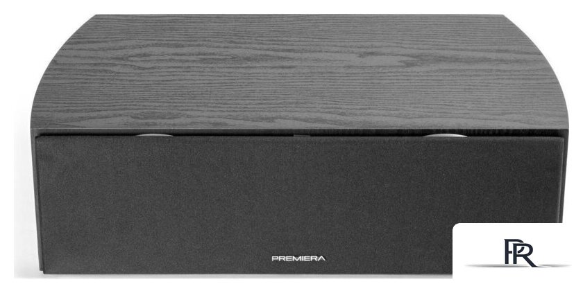 Полочная акустика Premiera DS-521C (черный) - Изображение №3 — Интернет-магазин ПроЗаказ
