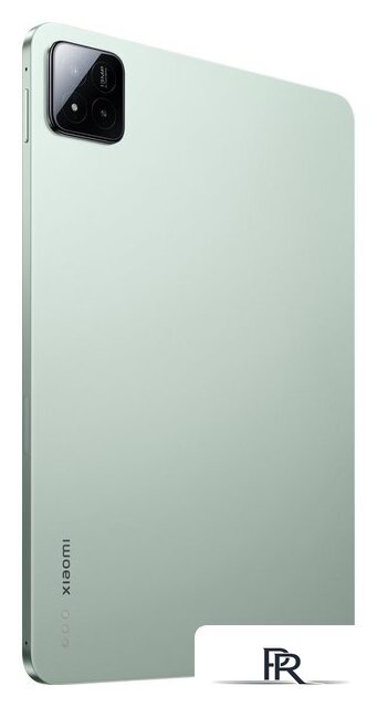 Планшет Xiaomi Pad 7 8GB/128GB международная версия (зеленый) - Изображение №2 — Интернет-магазин ПроЗаказ