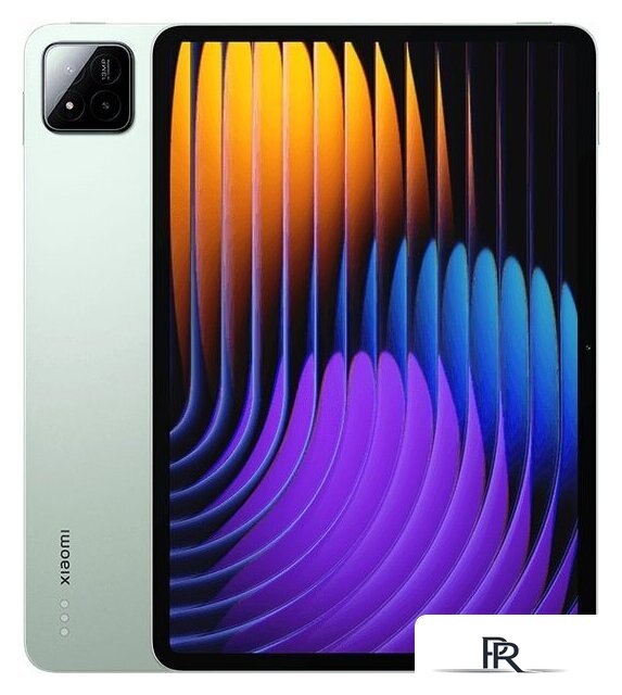 Планшет Xiaomi Pad 7 8GB/128GB международная версия (зеленый) - Изображение №1 — Интернет-магазин ПроЗаказ