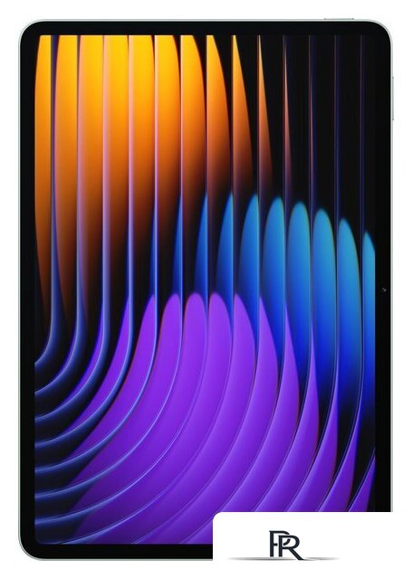 Планшет Xiaomi Pad 7 8GB/128GB международная версия (зеленый) - Изображение №7 — Интернет-магазин ПроЗаказ