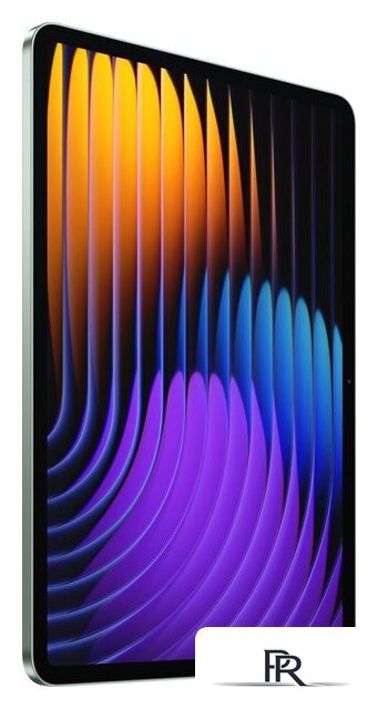 Планшет Xiaomi Pad 7 8GB/128GB международная версия (зеленый) - Изображение №6 — Интернет-магазин ПроЗаказ