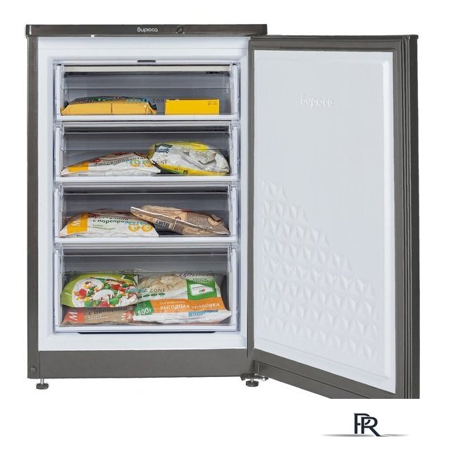 Морозильник Бирюса W514 - Изображение №2 — Интернет-магазин ПроЗаказ