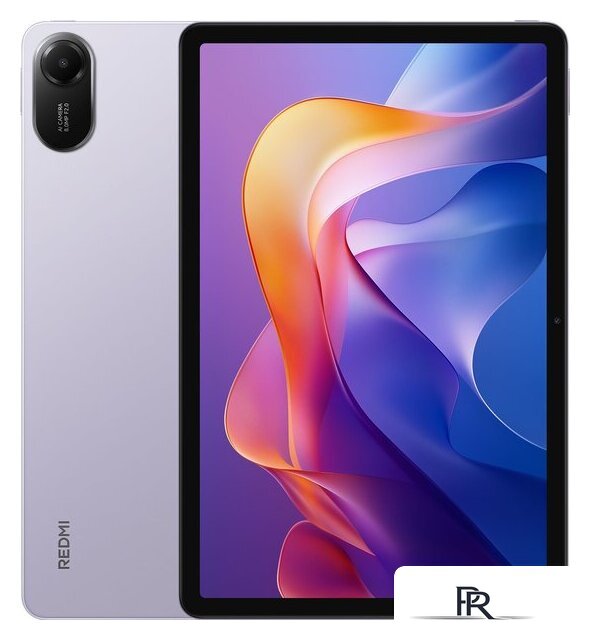 Планшет Xiaomi Redmi Pad 2 4GB/256GB международная версия (фиолетовый) - Изображение №1 — Интернет-магазин ПроЗаказ