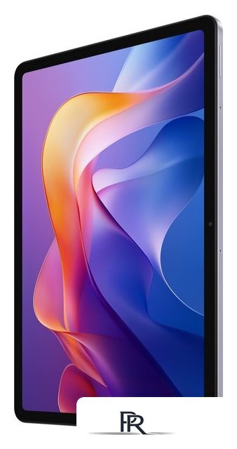 Планшет Xiaomi Redmi Pad 2 4GB/256GB международная версия (фиолетовый) - Изображение №5 — Интернет-магазин ПроЗаказ
