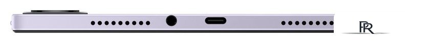 Планшет Xiaomi Redmi Pad 2 4GB/256GB международная версия (фиолетовый) - Изображение №13 — Интернет-магазин ПроЗаказ