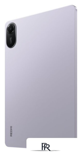 Планшет Xiaomi Redmi Pad 2 4GB/256GB международная версия (фиолетовый) - Изображение №2 — Интернет-магазин ПроЗаказ