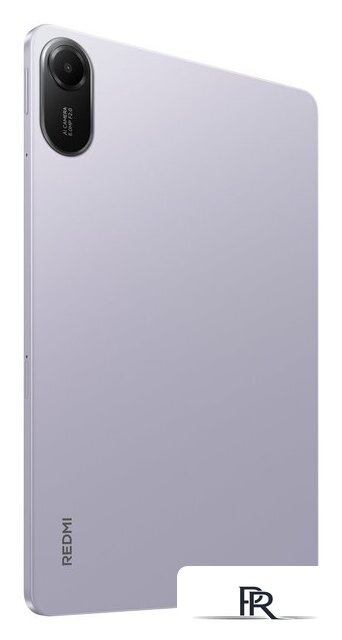 Планшет Xiaomi Redmi Pad 2 4GB/256GB международная версия (фиолетовый) - Изображение №3 — Интернет-магазин ПроЗаказ